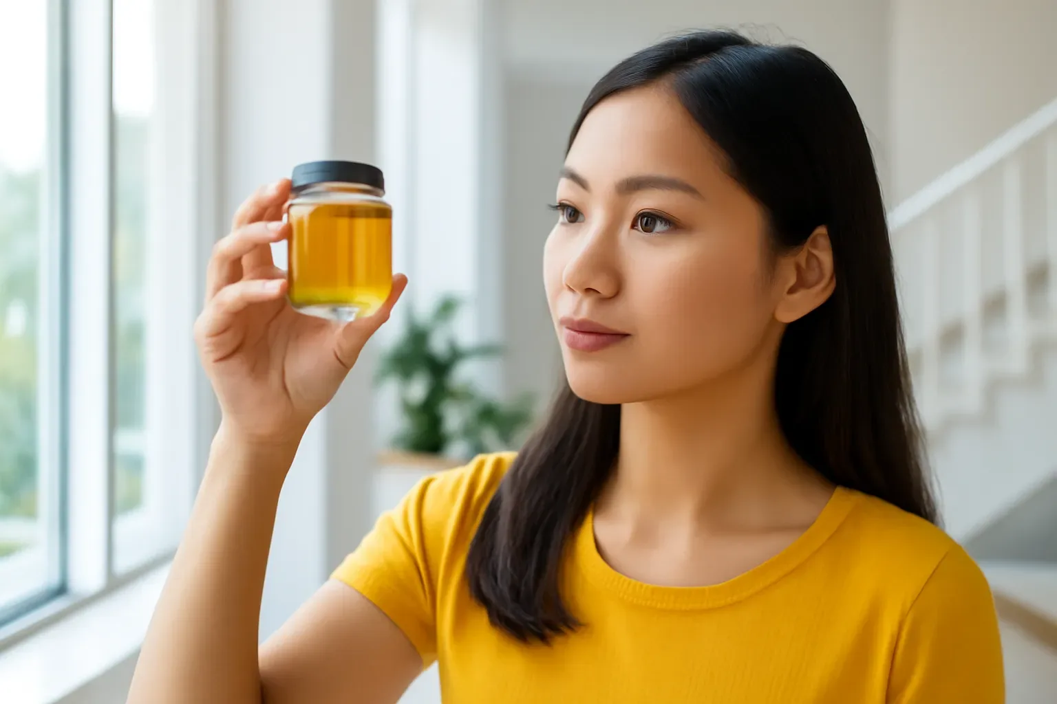 Mật ong dú giao qua app: kiểm niêm phong lúc nhận ở sảnh