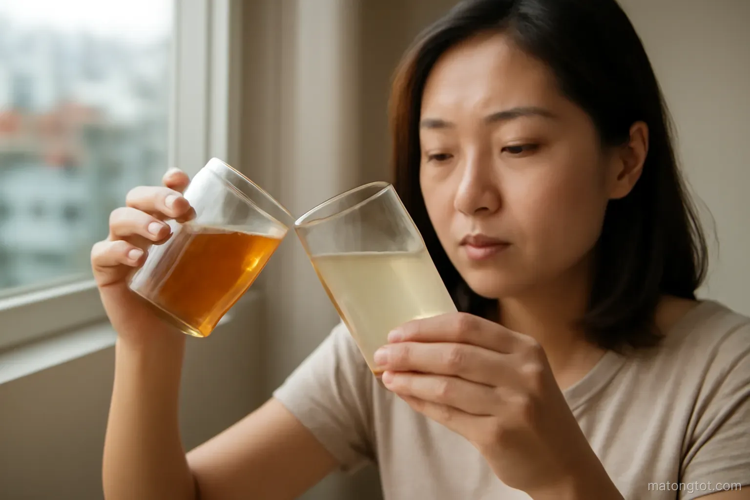 Mật ong dú Sài Gòn bị nghi ngờ lẫn với đường: Người nuôi hé lộ sự thật