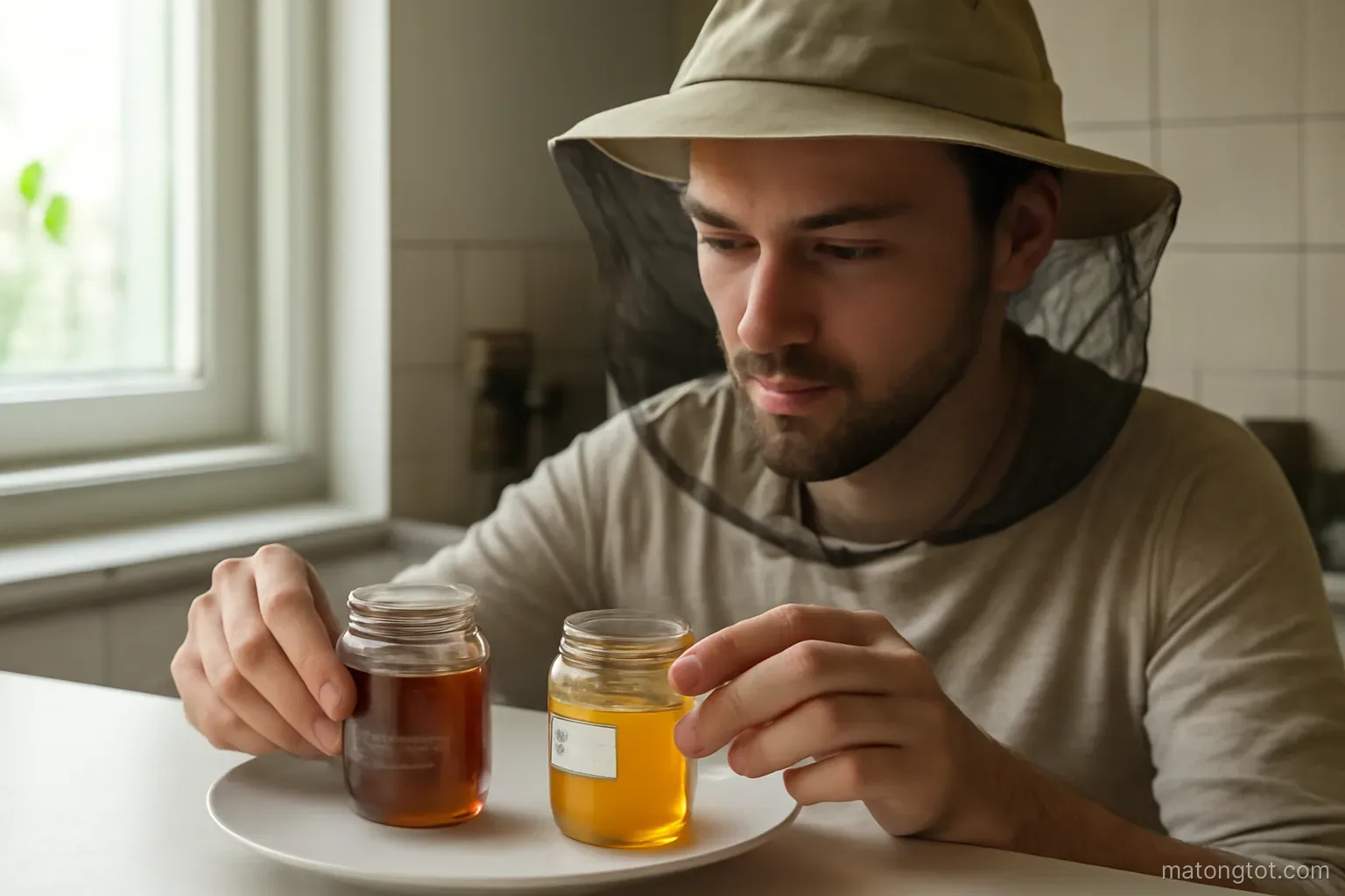 Mật ong dú Sài Gòn có đắt hơn mật rừng: Người nuôi phân tích giá thực tế